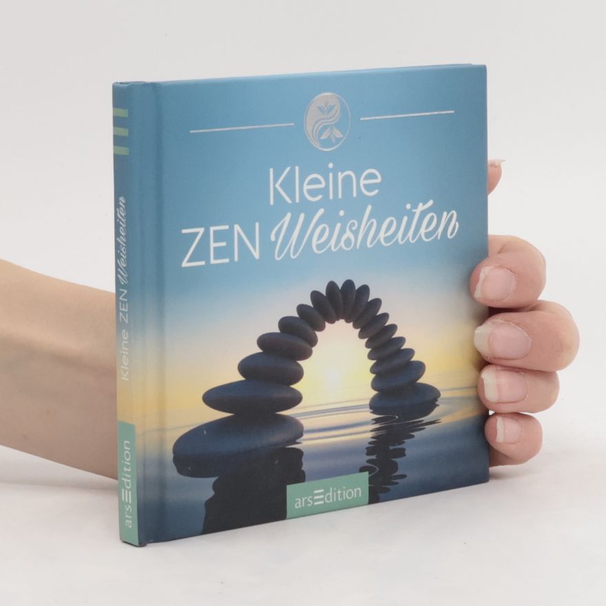 Various authors Kleine ZenWeisheiten