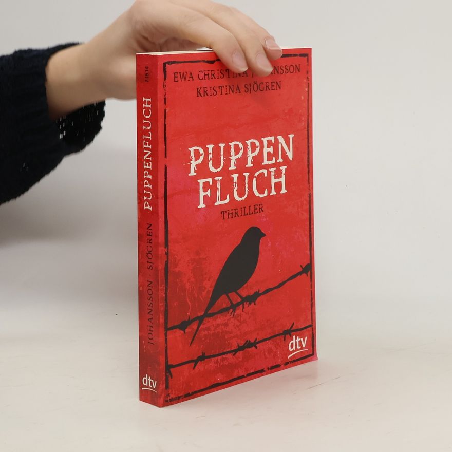 Ewa Christina Johansson Puppenfluch