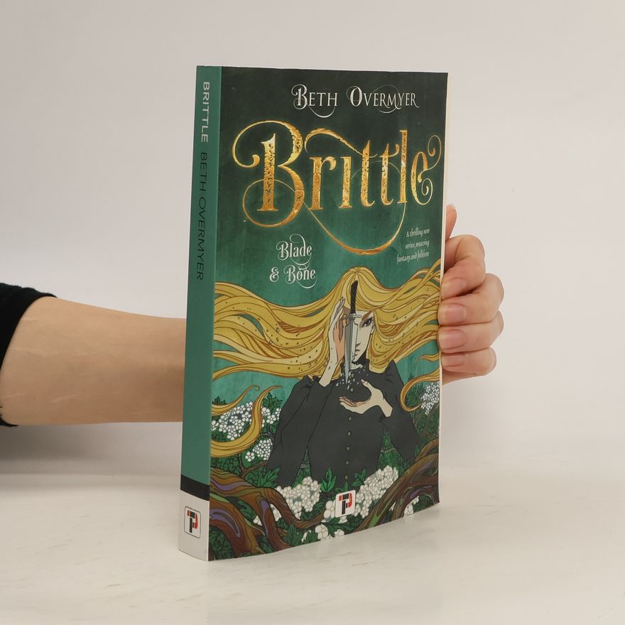 Beth Overmyer Brittle