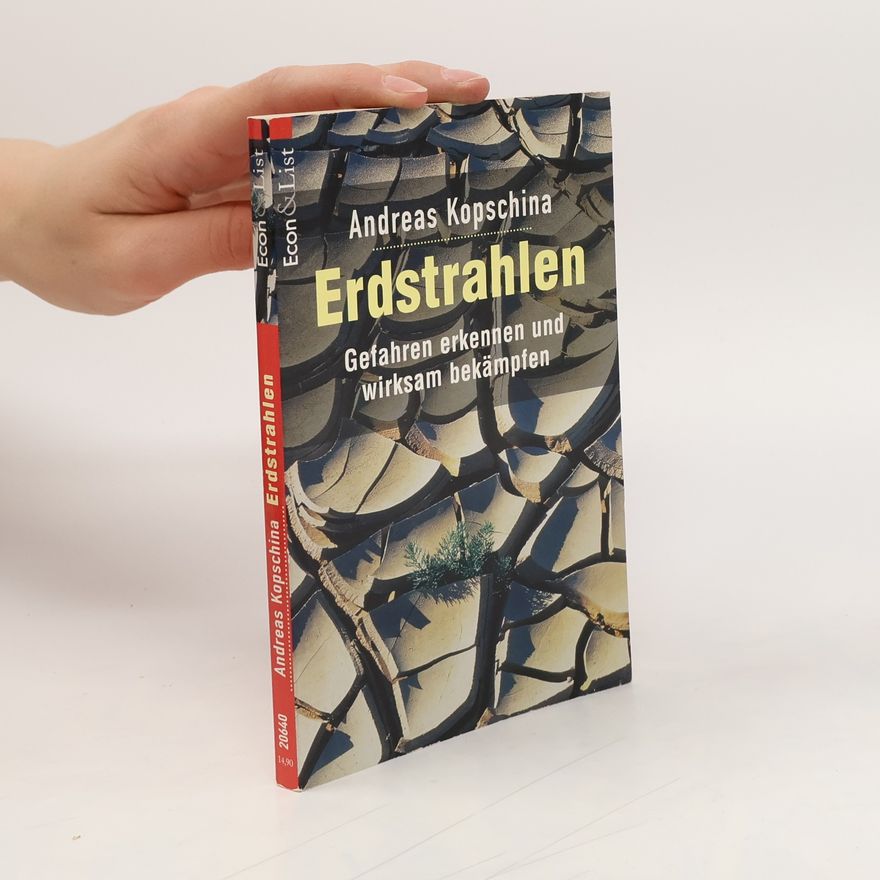 Andreas Kopschina Erdstrahlen
