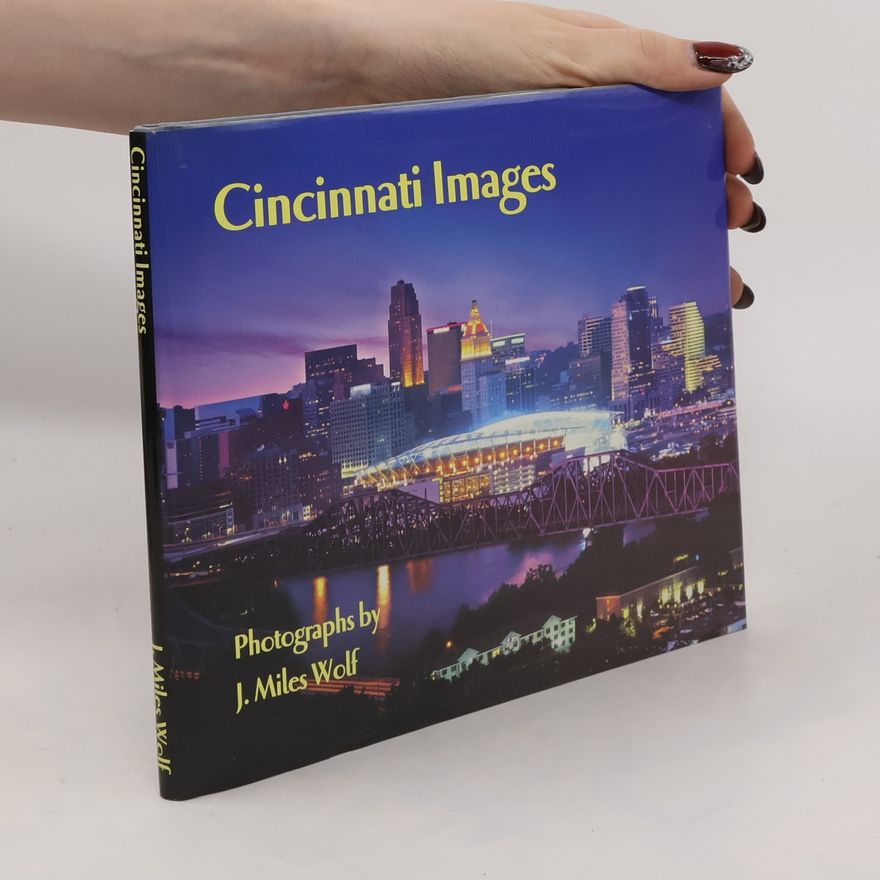 J. Miles Wolf Cincinnati Images