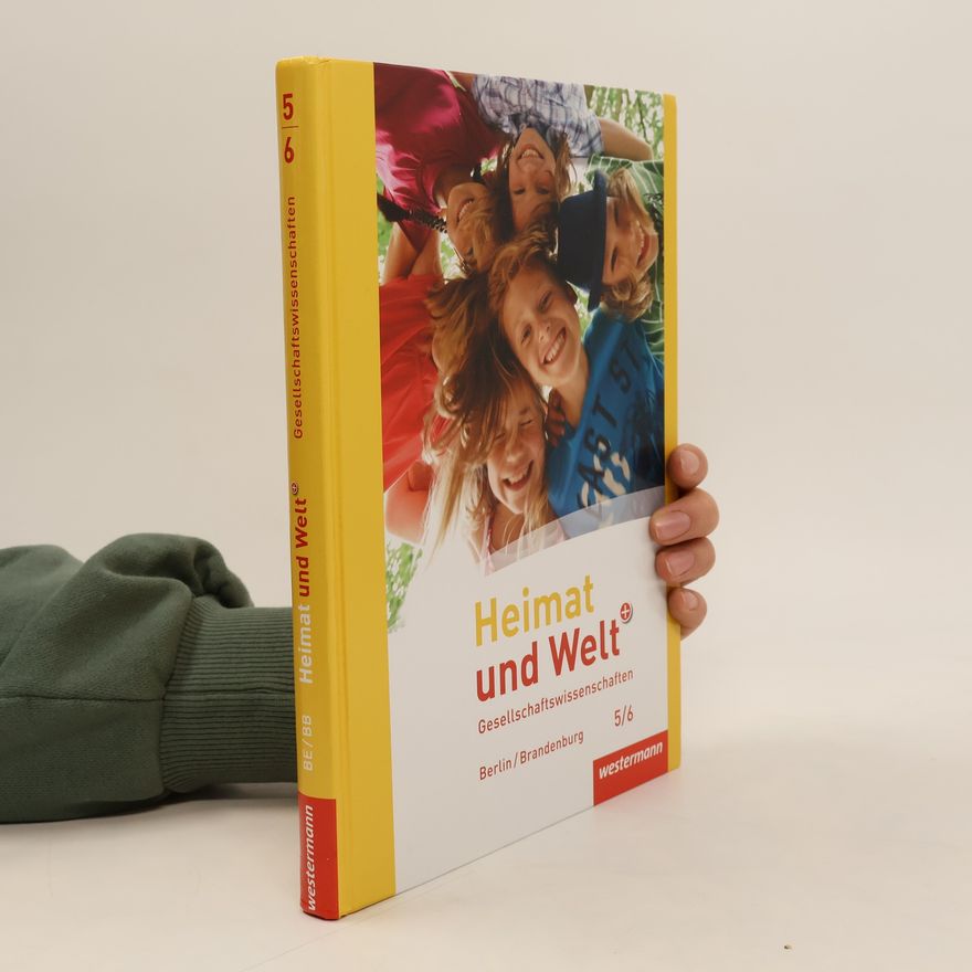 Autorenkollektiv Heimat und Welt⁺ - Gesellschaftswissenschaften Berlin/Brandenburg