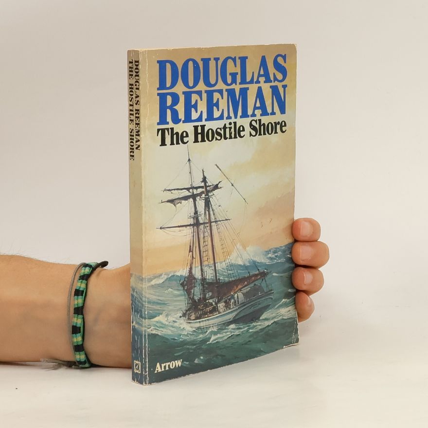 Douglas Reeman The Hostile Shore