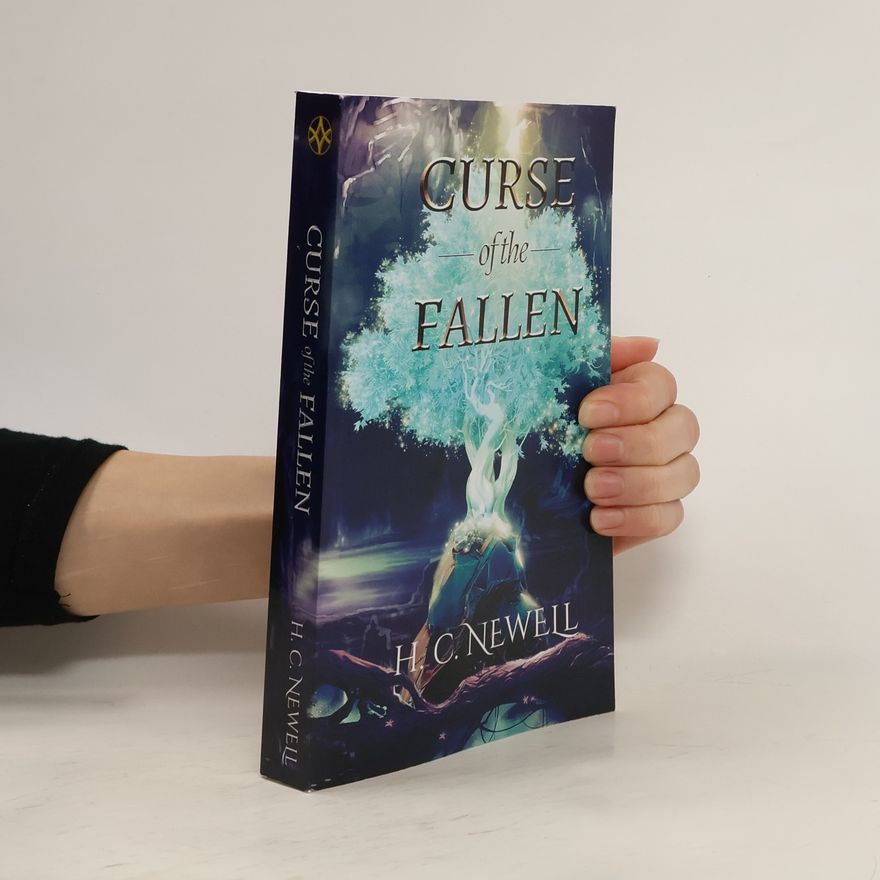 H.C. Newell Curse of the Fallen