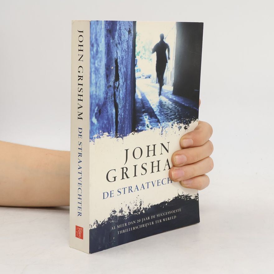 John Grisham De straatvechter