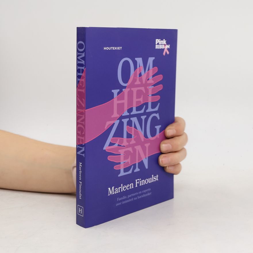 Marleen Finoulst Omhelzingen
