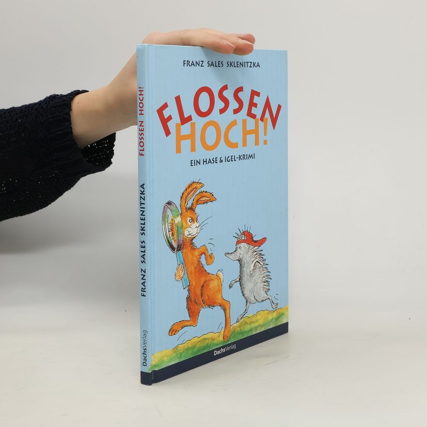 F. S. Sklenitzka Flossen hoch!