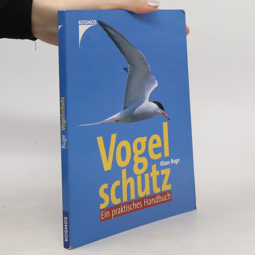 Klaus Ruge Vogelschutz
