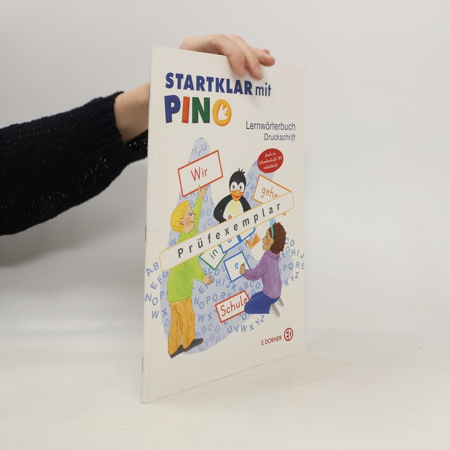 Various authors Startklar mit Pino