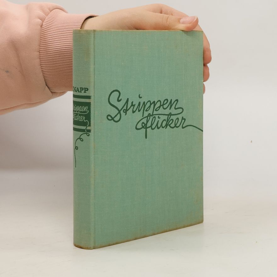Friedrich Knapp Strippenflicker