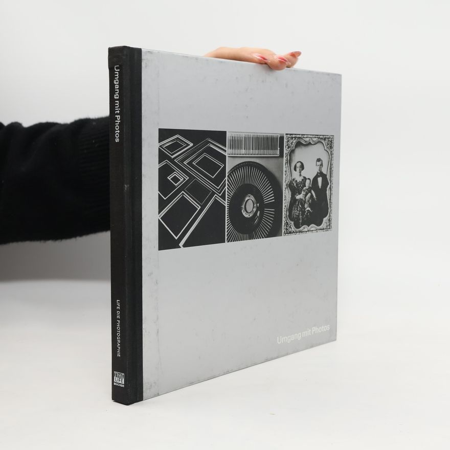 Kolektív autorov Umgang mit Photos