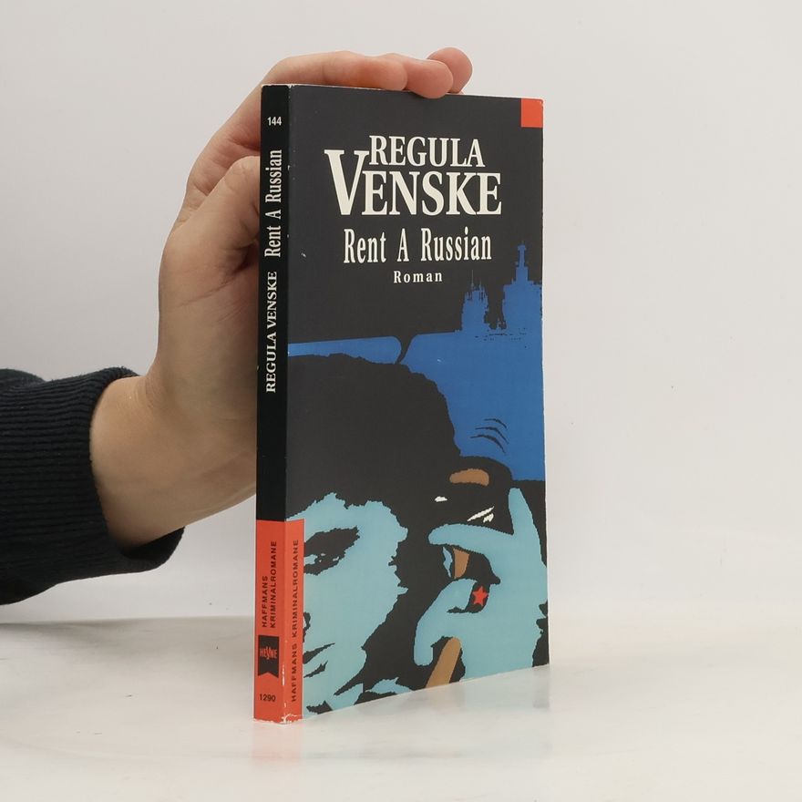 Regula Venske Rent a Russian