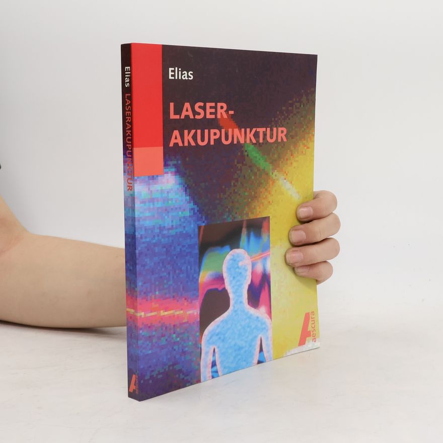 Jacques Elias Laserakupunktur
