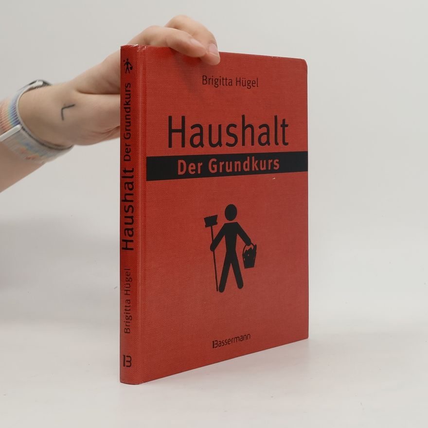 Brigitta Hügel Haushalt
