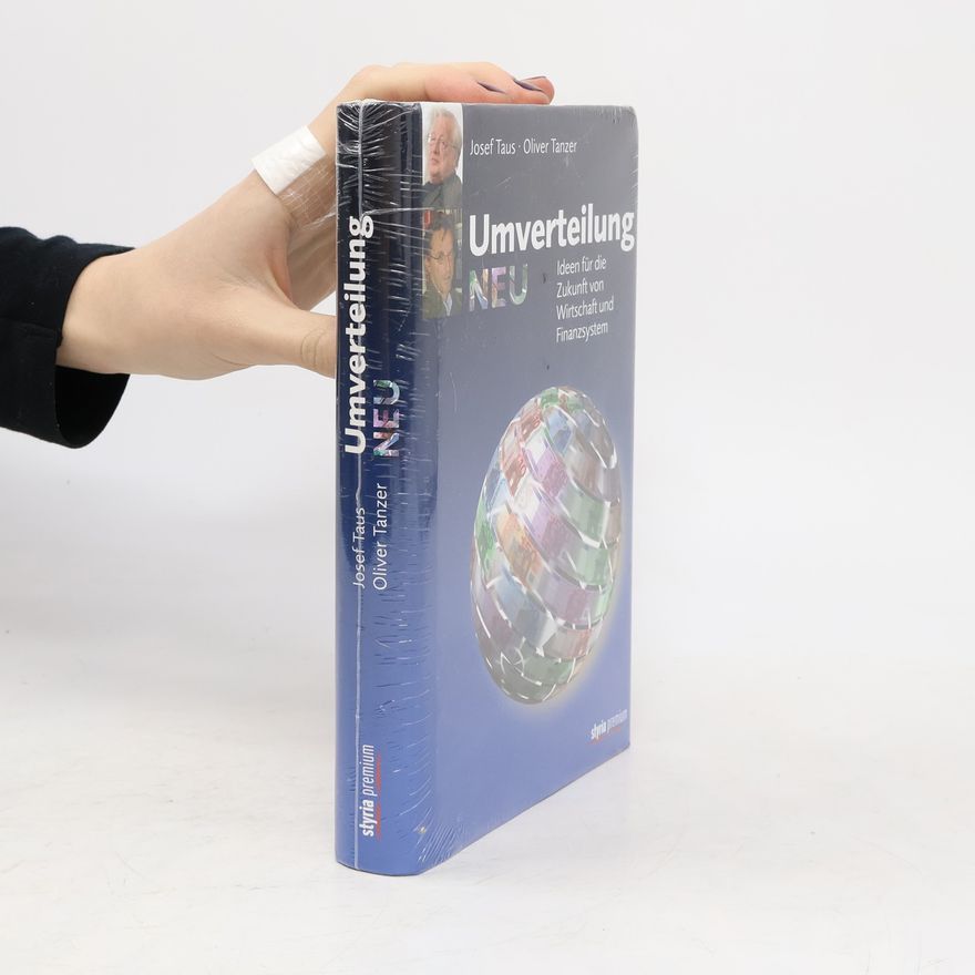 Josef Taus Umverteilung neu