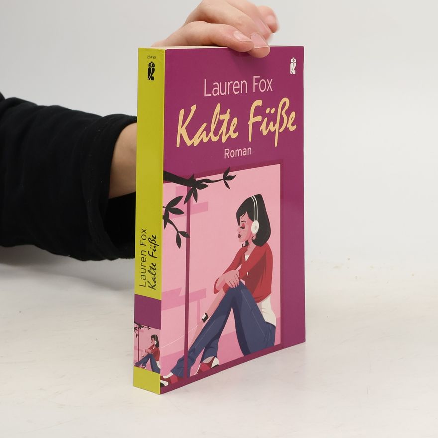 Lauren Fox Kalte Füße