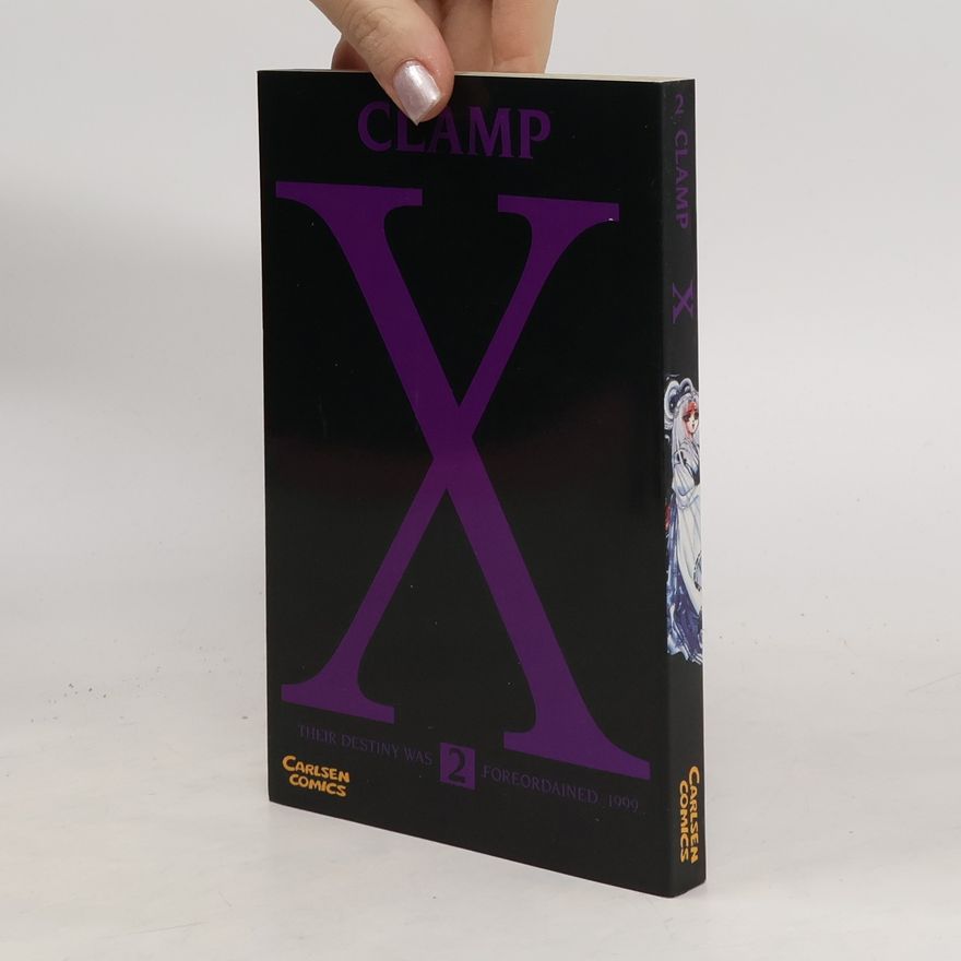 Autorenkollektiv X. Volume 2