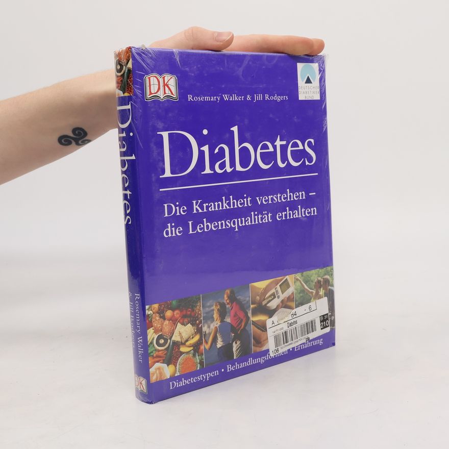 Rosemary Walker Diabetes