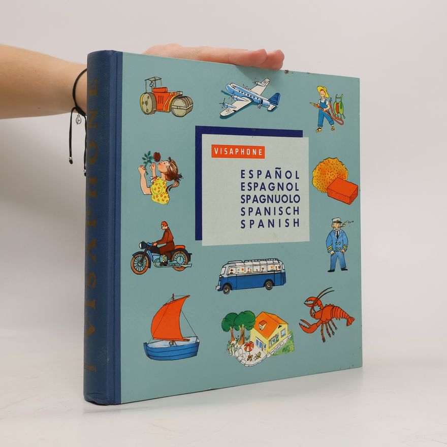 Autorenkollektiv Espaňol. Espagnol. Spagnuolo. Spanisch. Spanish