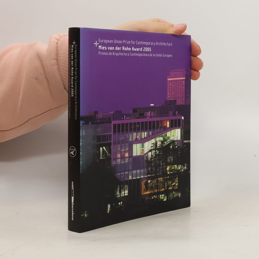 Autorenkollektiv Mies Van Der Rohe Award 2005