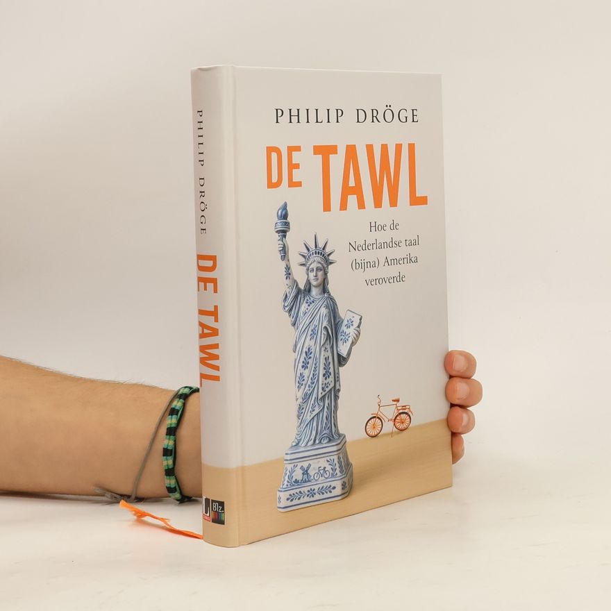Philip Dröge Exclusieve uitgave Libris Blz. - 22: De Tawl