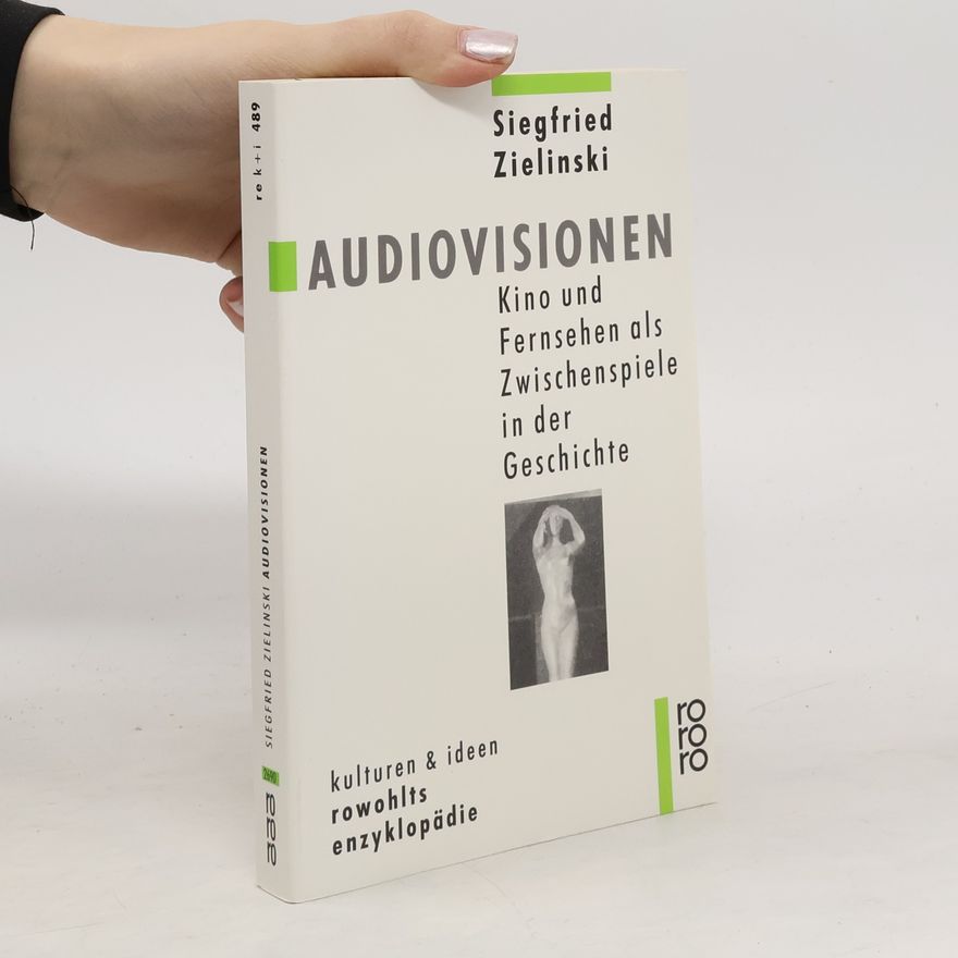 Siegfried Zielinski Audiovisionen