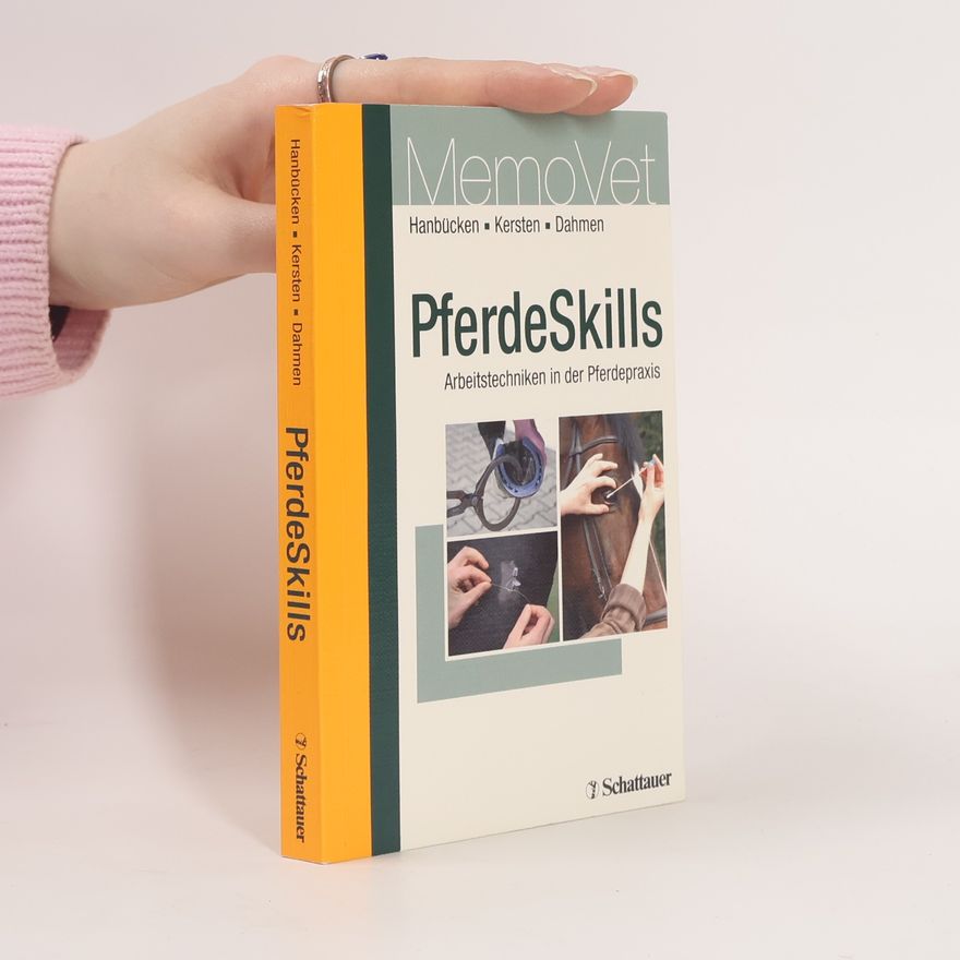 Friedrich-Wilhelm Hanbücken PferdeSkills