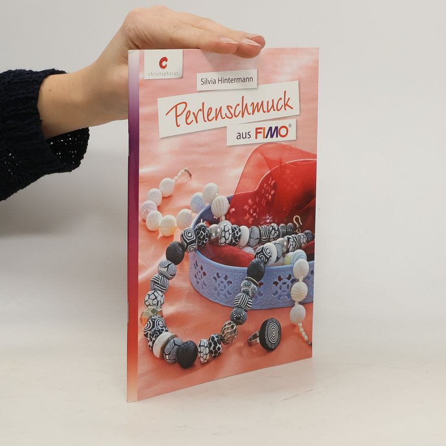 Silvia Hintermann Perlenschmuck aus FIMO