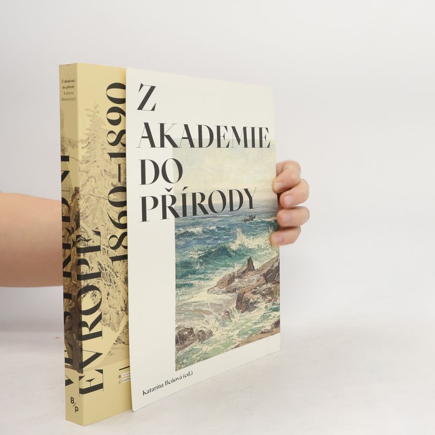 Kolektív autorov Z akademie do přírody