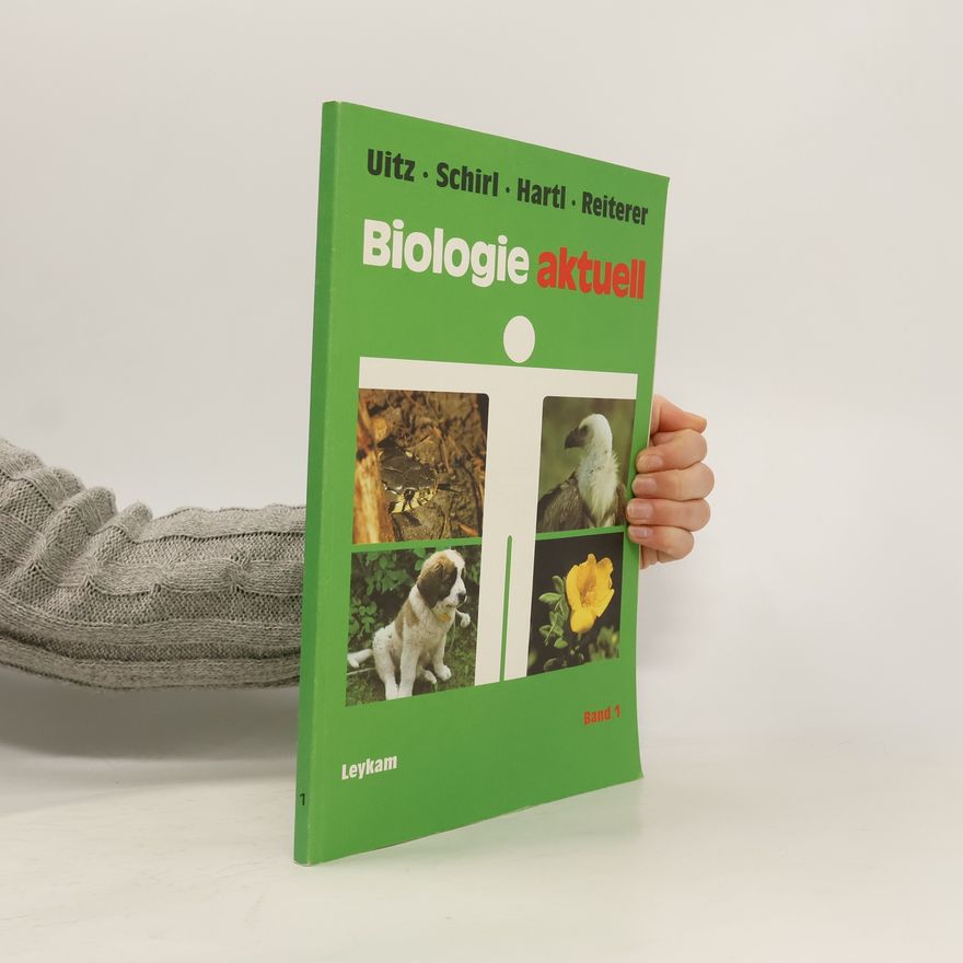 Autorenkollektiv Biologie aktuell