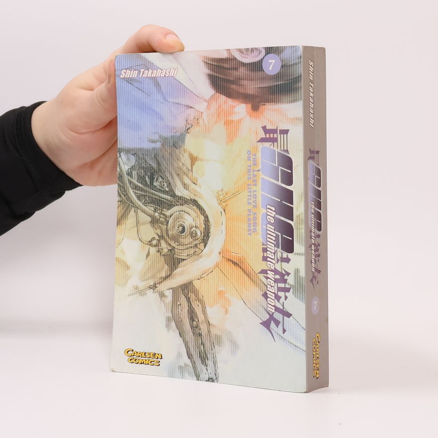 Autorenkollektiv She - the ultimate weapon