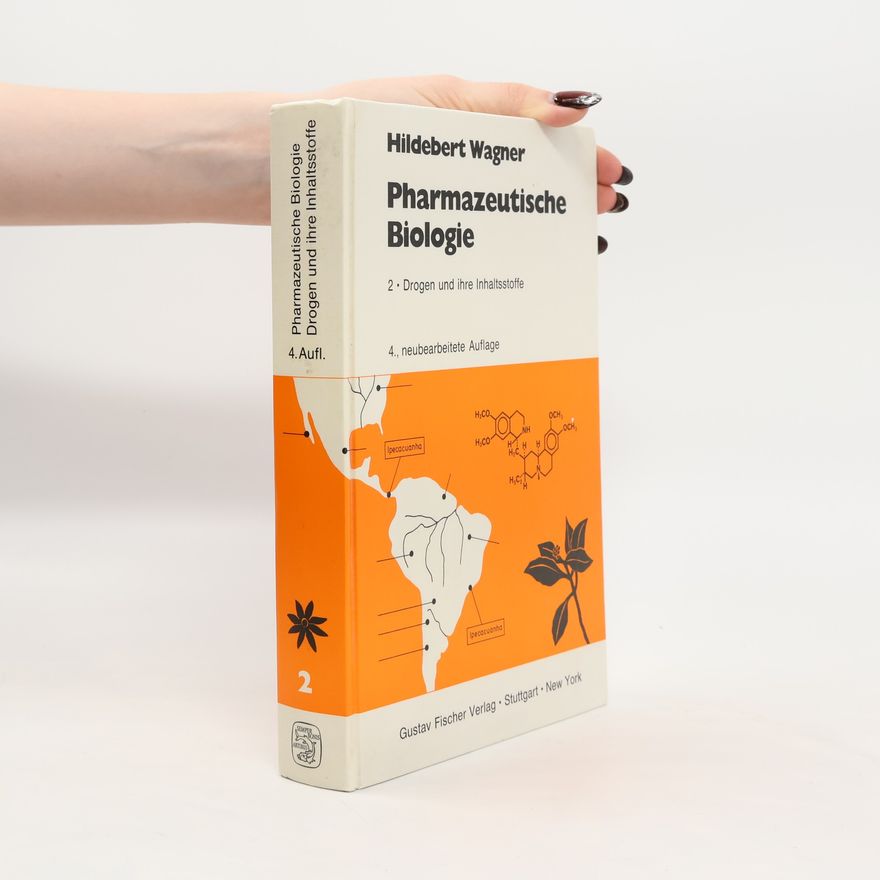 Hildebert Wagner Pharmazeutische Biologie 2