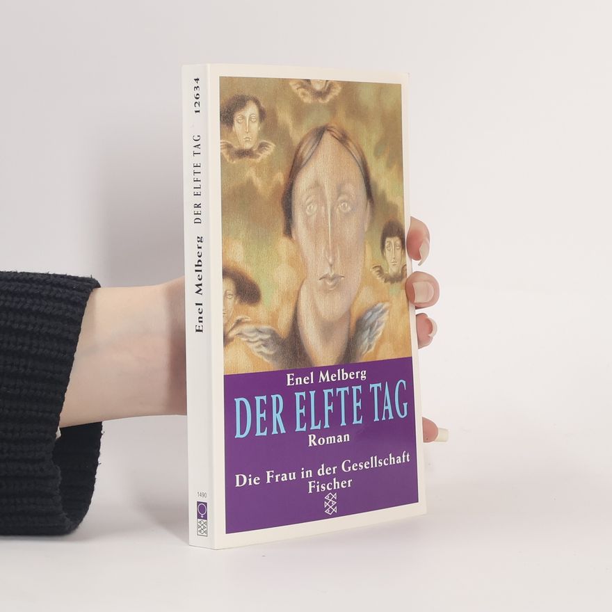 Enel Melberg Der elfte Tag