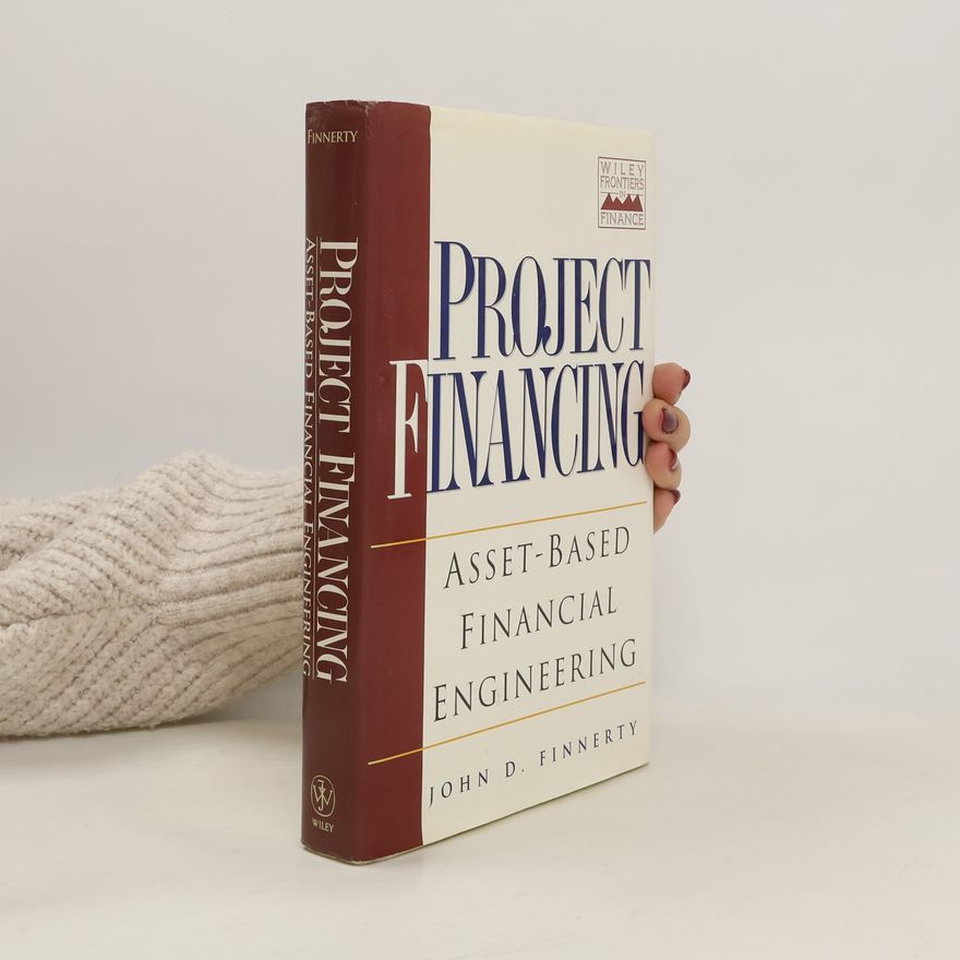 John D. Finnerty Project Financing