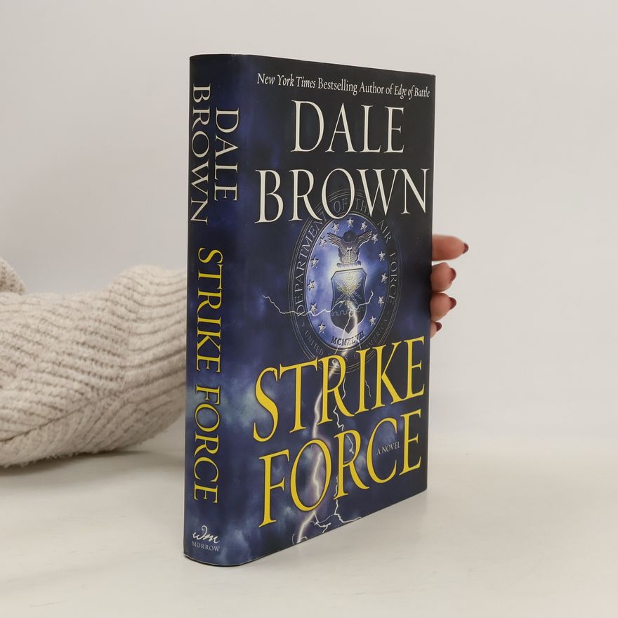 Dale Brown Strike Force