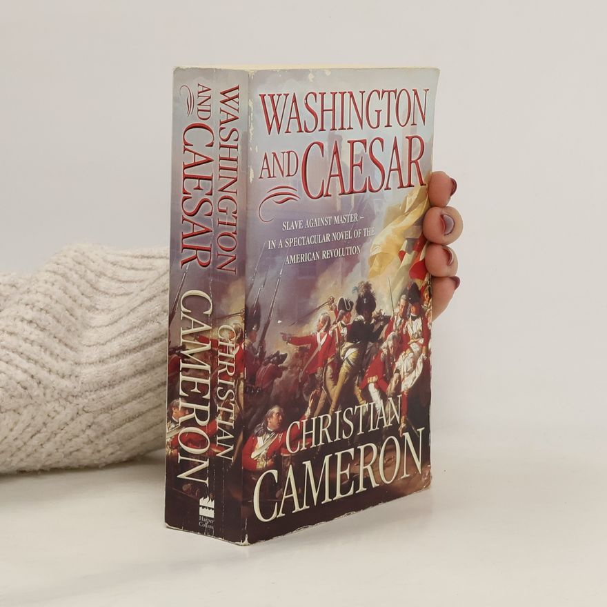 Christian Cameron Washington and Caesar