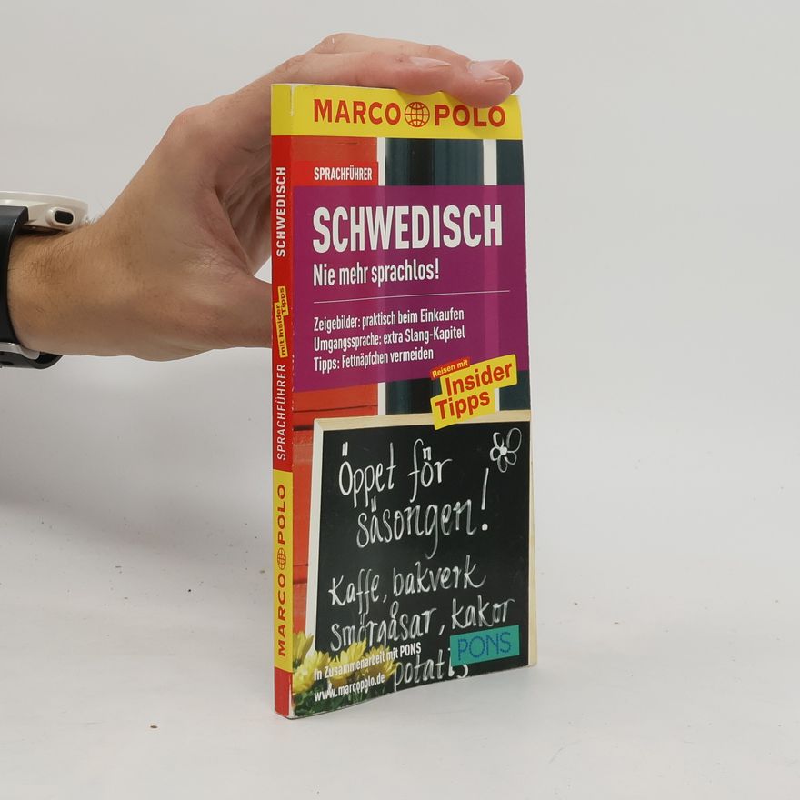 Birgitta Ramge Schwedisch