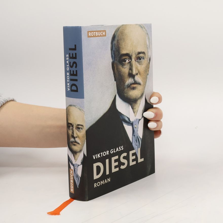 Dieter K. E. Walter Diesel