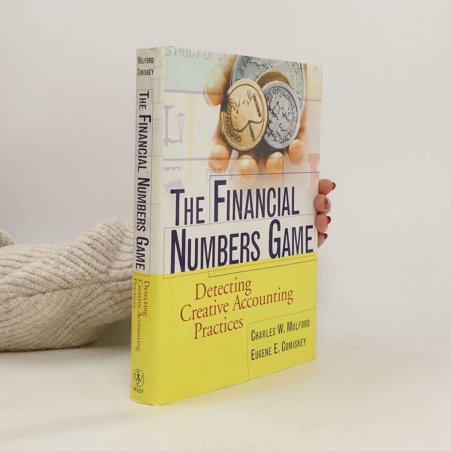 Eugene E. Comiskey The Financial Numbers Game