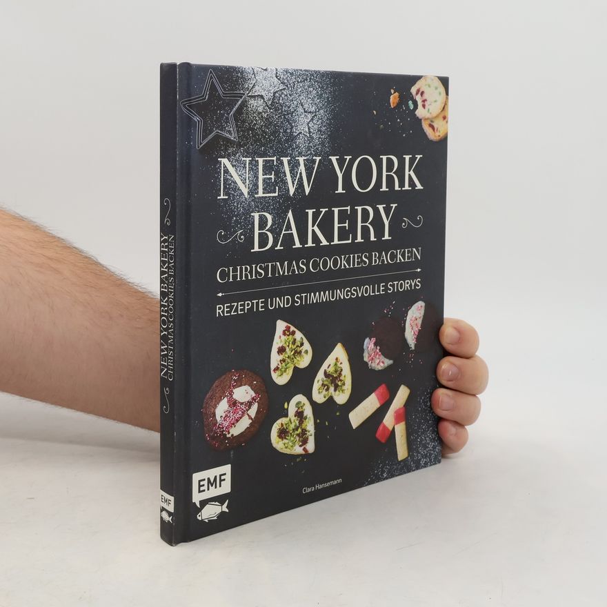 Clara Hansemann New York Bakery