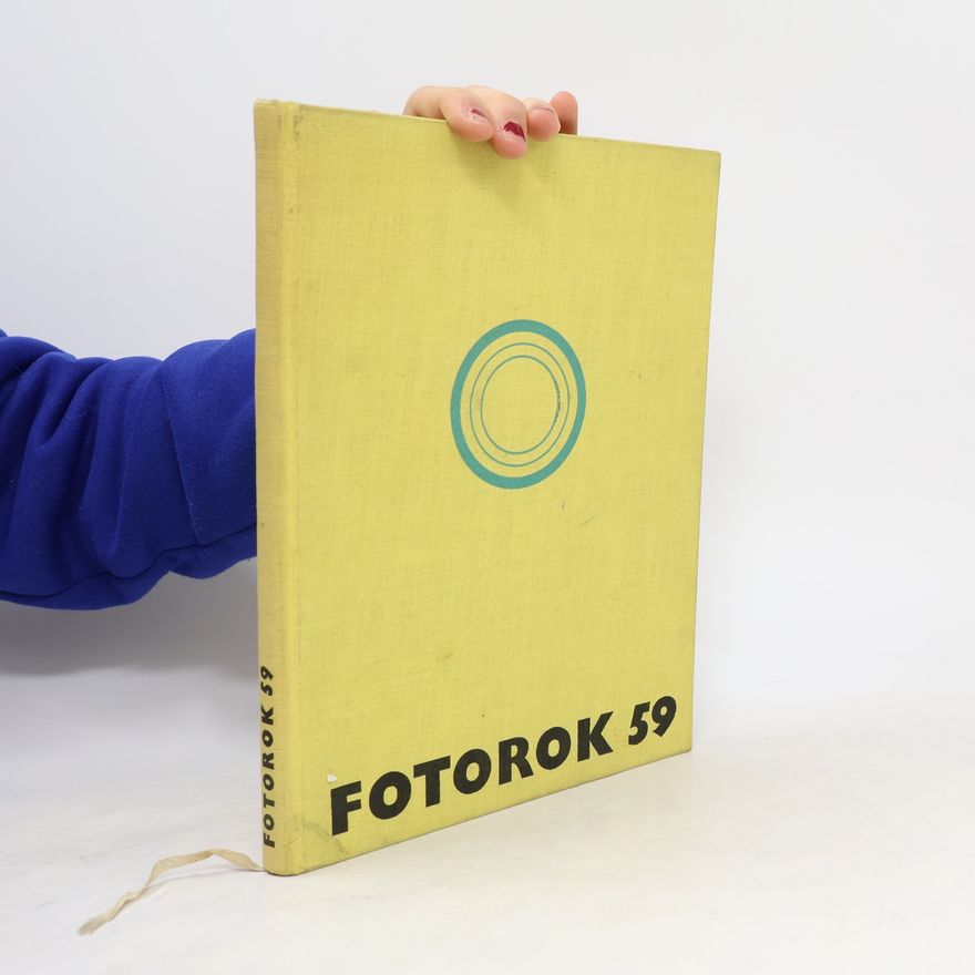 Josef Prošek Fotorok 59