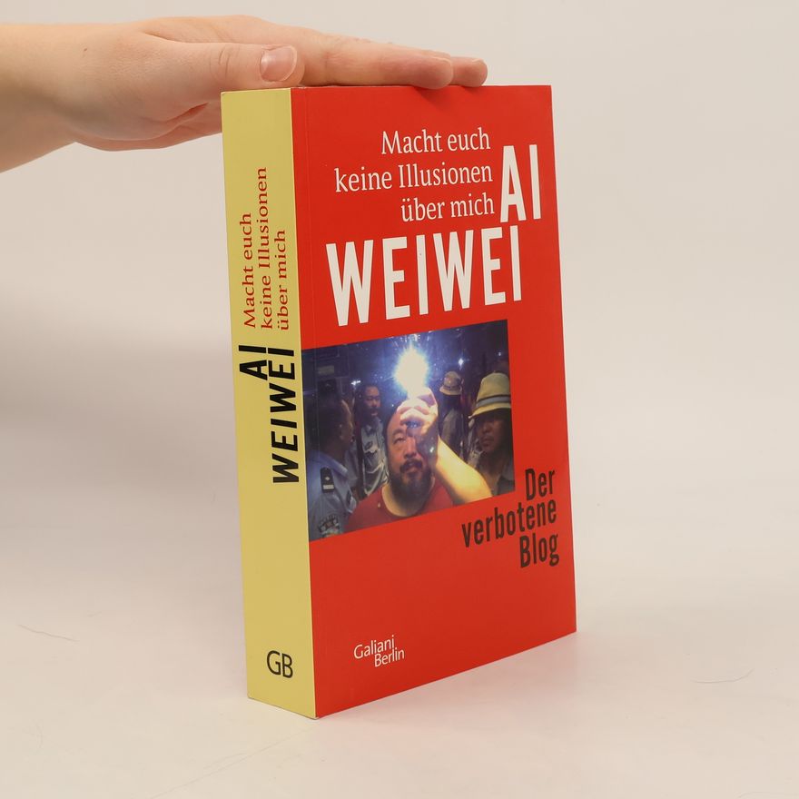 Aj Wej-wej Macht euch keine Illusionen über mich, Sonderausgabe
