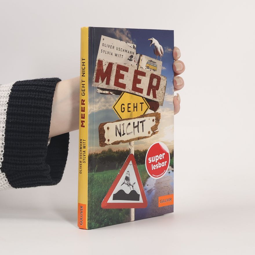 Oliver Uschmann Meer geht nicht