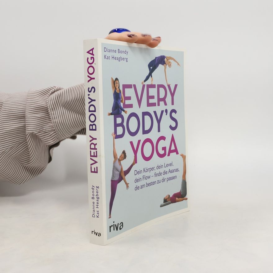 Dianne Bondy Every Body's Yoga