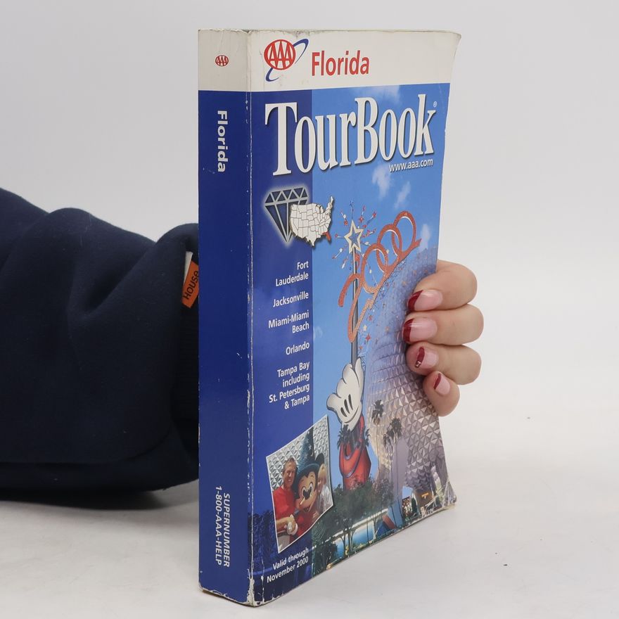 Autorenkollektiv TourBook. Florida