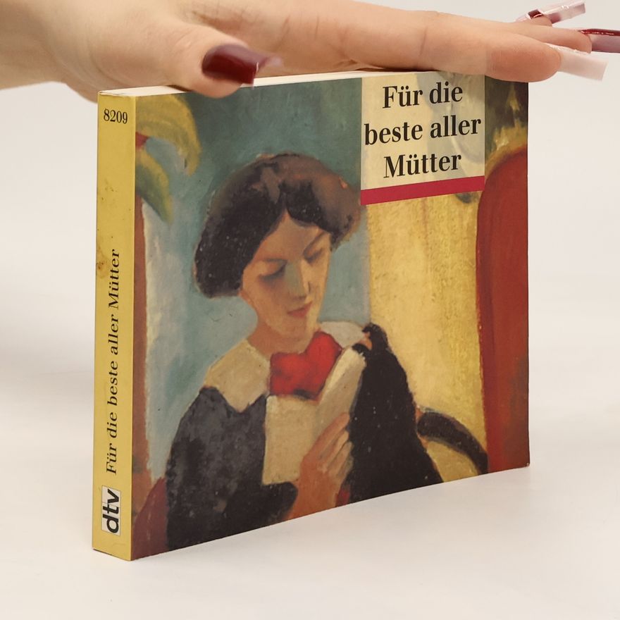 Ulrike Nikel Für die beste aller Mütter