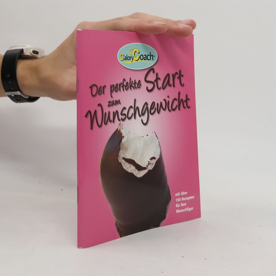 Kolektiv autorů Der perfekte Start zum Wunschgewicht