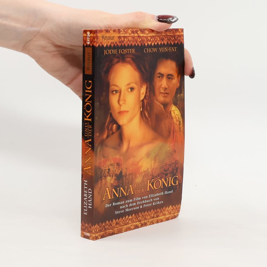 Elizabeth Hand Anna und der König
