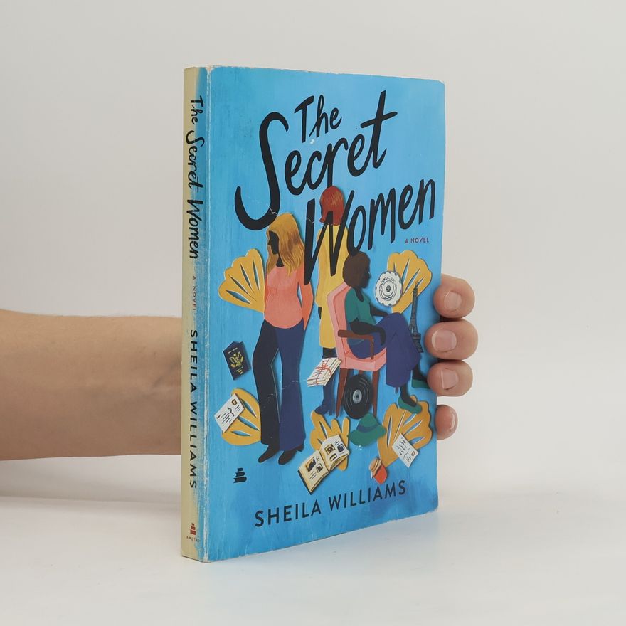 Sheila Williams The Secret Women