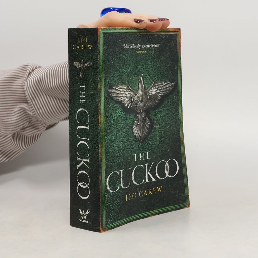 Leo Carew The Cuckoo